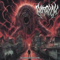 PATRICK - MEGALODON MAGGOTS FROM THE BEYOND