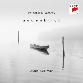 Alexei Lubimov - Two Pieces for Piano Solo/I. Augenblick