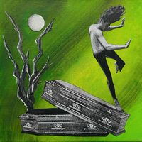 Ben Brown - Until the Dead Rise