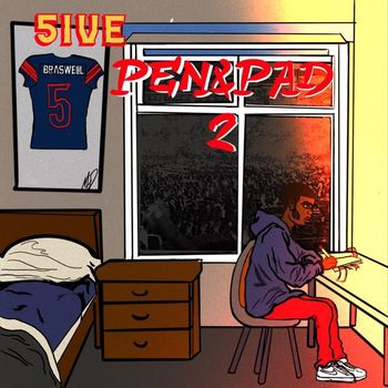 5IVE - Pen & Pad 2 (Explicit)