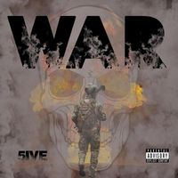 5IVE - War (Explicit)
