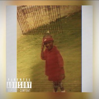 Webba - Clean From Birth (Explicit)
