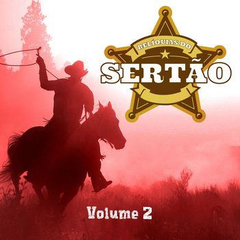 Various Artists - Relíquias do Sertão, Vol. 2