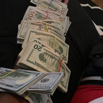 Armstrong - DOG$HIT (Explicit)