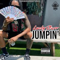 Lucky Starr - Jumpin (Explicit)