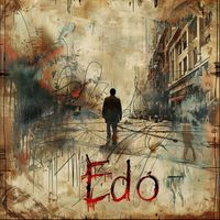 Edo - Astral Ride
