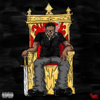 Glo - GLO (Explicit)