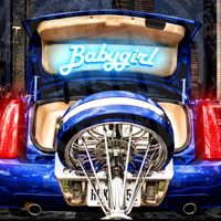 Low G - Babygirl (Explicit)