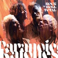 Ratones Paranoicos - Rock 'n' Roll Total