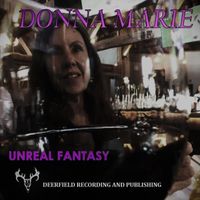 Donna Marie - Unreal Fantasy