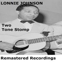 Lonnie Johnson - Two Tone Stomp
