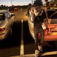 Mosha - 2 Man (Explicit)