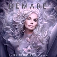 María José Demare - Queda Tu Música (para L. E. Aute)