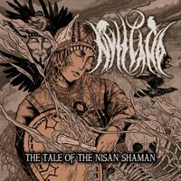 Nytt Land - The Tale of the Nisan Shaman
