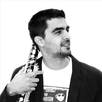 Jorge Variego - Tema De Manuel