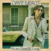 Dave Lewis - From Time To Time
