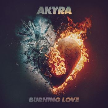 Akyra - Burning Love