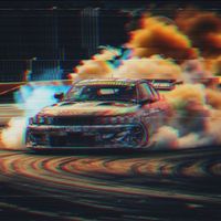 Phillipo Blake - Move It (Aggressive Drift Phonk)