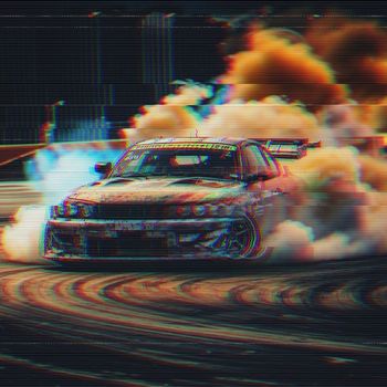 Phillipo Blake - Move It (Aggressive Drift Phonk)