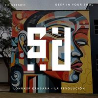 Lohrasp Kansara - La Revolución