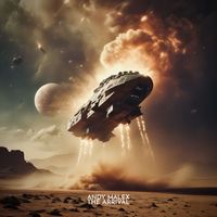 Andy Malex - The Arrival