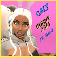 Caly - Bunny Jam (feat. Sim-1)