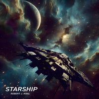 Robert J. Kral - Starship