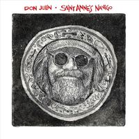 Don Julin - Saint Anne's Nanigo
