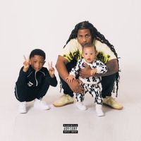 G4 - No Gus No Glory III (Explicit)
