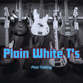 Plain White T's - Past Talking