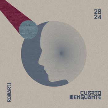 Romarti - Cuarto Menguante