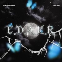 Mehrdad - E.D.A.K.R