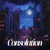 Calm Music - Midnight Consolation