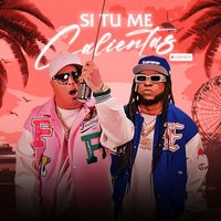 Yaga & Mackie - Si tu me calientas (Legacy)