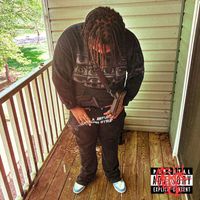 Glo - around it (Explicit)