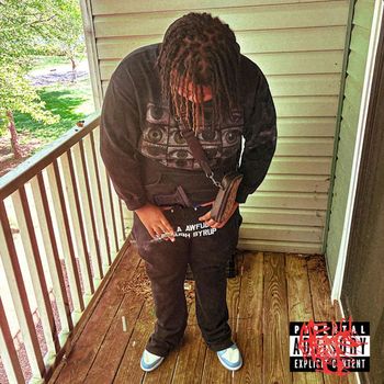 Glo - around it (Explicit)