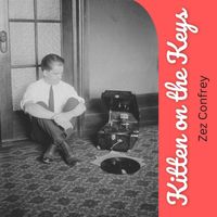 Zez Confrey - Kitten on the Keys