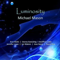 Michael Mason - Luminosity