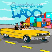 TREX - Gorrita de lado (Explicit)