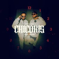 Nicky Jam & Ryan Castro - CHICOKIS (Explicit)
