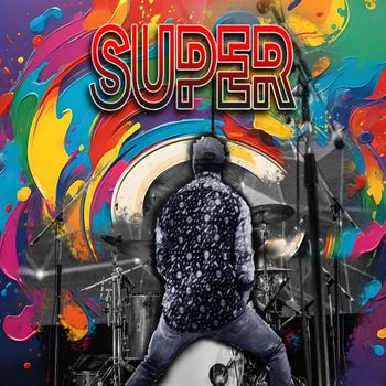 Super - Sueño Gris