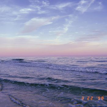 DENIM - Evening