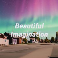 Blue Sky - Beautiful Imagination