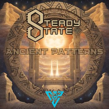 Steady State - Ancient Patterns EP