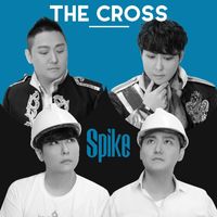The Cross - 송곳