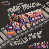 NiCKY - Turbo Tracey (Billy Jack Remix)