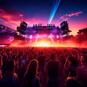 Various Artists - Summer Tracks
