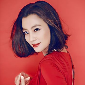 李玲玉 - 闻见李玲玉
