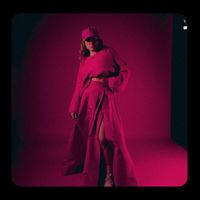 HONEY - Het regent in m'n hoofd (Explicit)