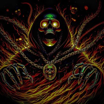 Dubstep Music - Necrostep Wobble